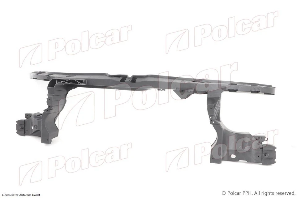 Frontmaske Frontverkleidung für VW T6 Pritsche Multivan Transporter / Caravelle