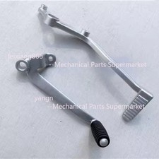 Per TNT125 TNT135 BJ125-3E BJ135 Leva Cambio e Pedale Freno Posteriore Moto
