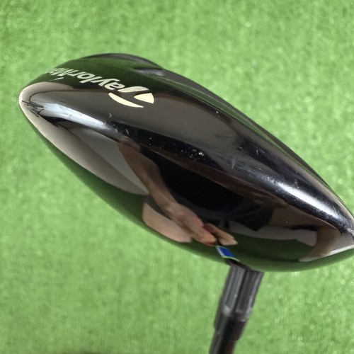 TaylorMade M2 2016 3H 3 Hybrid 19 Senior M Flex Reax 55g Graphite Right Handed - Picture 4 of 12