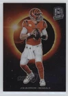 2022 Panini Spectra Solar Eclipse Joe Burrow #SE-4