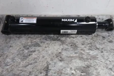 Maxim 288-369 4 In Bore Diameter 16 In Stroke Length Welded Hydraulic Cylinder