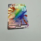 Pokemon Japanese 7 Card Lot Rainbow Rare HR Lugia Zoroark Magnezone Togekiss — photo 4