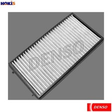 FILTER CABIN AIR DCF065K FOR ROLLS-ROYCE BMW 7/E65/E66 N73 B68 A 6.7L 12cyl 3.0L