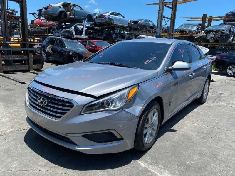 Exhaust Camshaft 2017 Hyundai Sonata 2.4L - Imagem 4 de 4