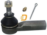 Denckermann D130119 Spurstangenkopf Spurstange EndstüCk FüR Toyota