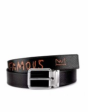 Coach X Basquiat  Famous  Belt