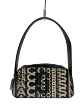 MARC JACOBS Handbag Leather BLK 2R3HSH013H01