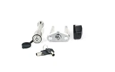 Weigh Safe LOCKING KEY/PIN COMBO