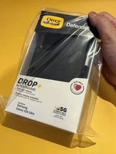 New OTTERBOX Defender Case For Samsung Galaxy S24 Ultra with Holster Back Case