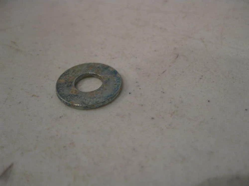 WASHER *{B,C&EC,N&EN 8.5x20x1.6}*