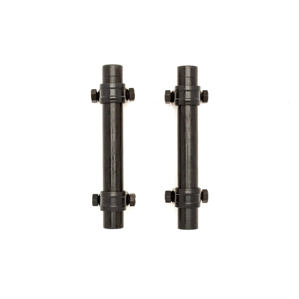 Tie Rod Inner Outer Steering Rebuild Kit For 1955 1956 1957 Chevrolet Full Size - Image 4 of 4