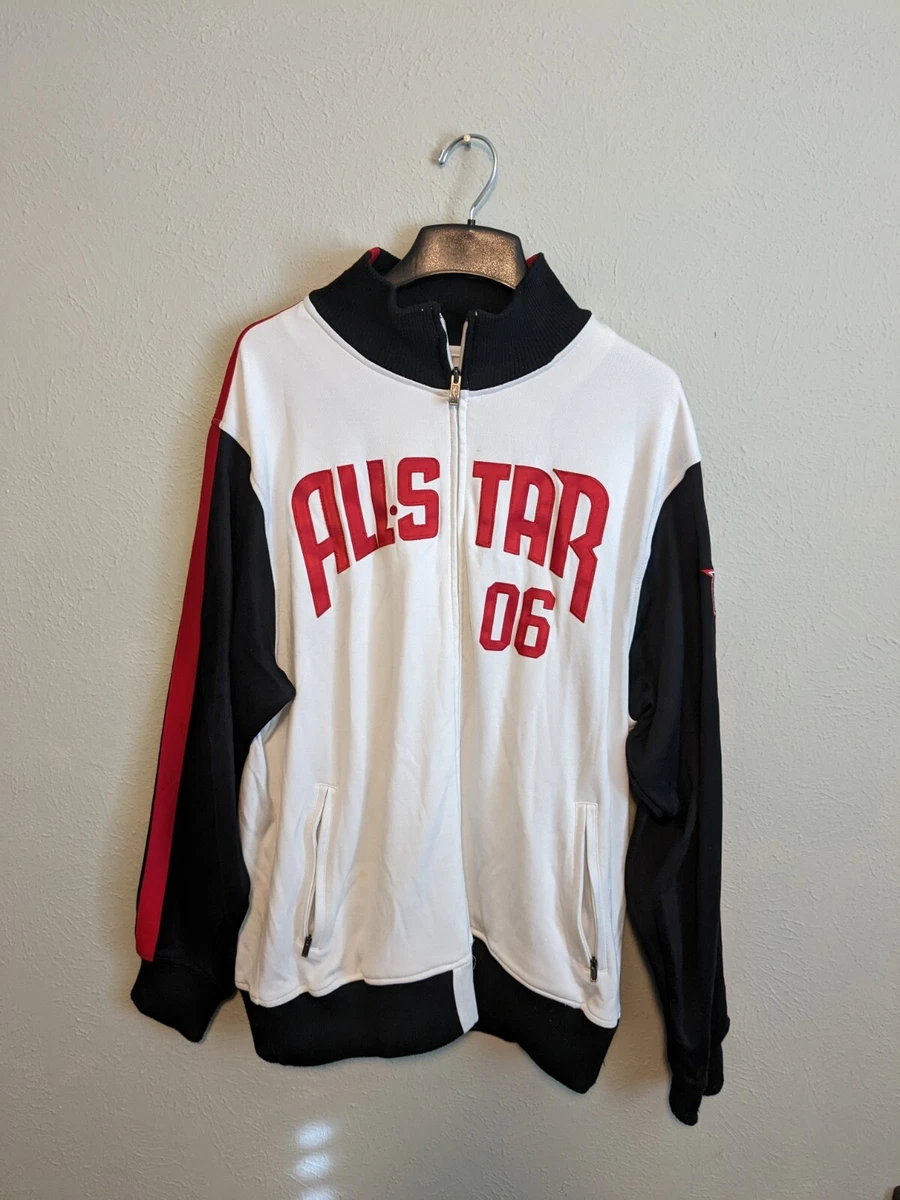 Reebok All-Star Game NBA Jackets for sale | eBay