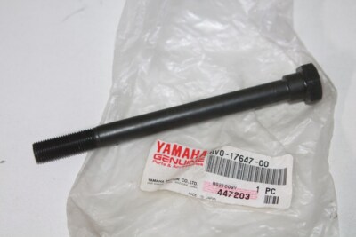 BOULON pr YAMAHA RX RX-1 VMAX APEX SX SRX SXV ..Ref: 8V0-17647-00 * NEUF NOS