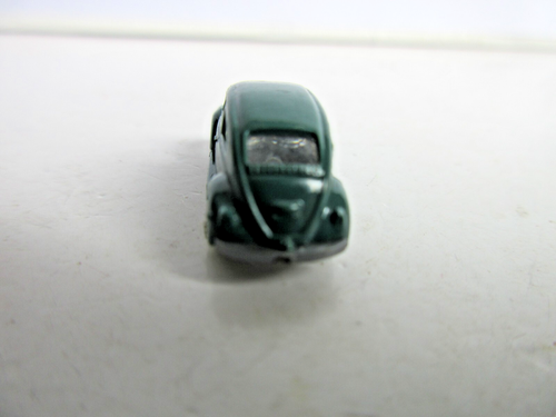 Wiking 1:160/N VW Maggiolino, verde!!! - Foto 3 di 3