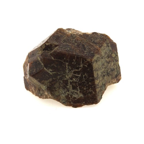 Granate Catalán Grosularia-Andradita 51.5 cts. Pirineos Orientales, Francia. Ra