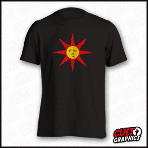 New Dark Souls Praise The Sun Tshirt S To Xxl Ps3 Ps4 Xbox360 Demon Souls Pc Ebay New Dark Souls Praise The Sun Tshirt S To Xxl Ps3 Ps4 Xbox360 Demon Souls Pc Ebay