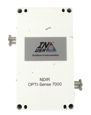 InUSA 820-1283-01 Non-Dispersive Infrared Monitor OPTISENSE 7000 Working Surplus