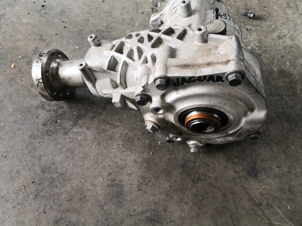 EJ327L486AC DIFFERENZIALE ANTERIORE 7710000400 / LR051075 PER LAND Rover Jaguar  - Imagen 2 de 4