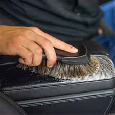 Horse Hair Brush NEW