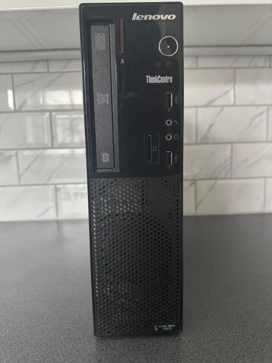 ４月９日でいったん〆ます　ｌｅｎｏｖｏ　ＴｈｉｎｋＣｅｎｔｅｒ　Ｃｏｒｅ－ｉ３－４１５０　８Ｇ　ＨＤＤ５００Ｇ　 Lenovo ThinkCentre i3-4150 @ 3.50GHz 8GHz Ram 500GHz Hhd window