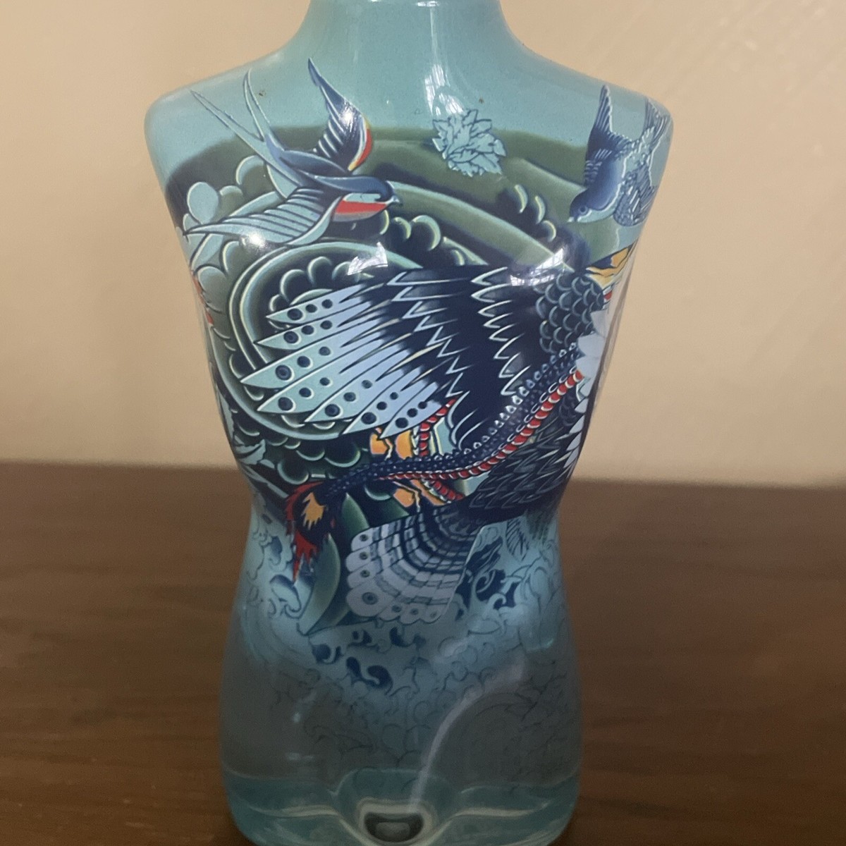 Le Male by Jean Paul Gaultier 4.2oz - 125ml Men's EDT RARE Summer