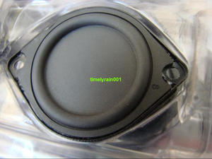5 inch woox speaker bass radiator