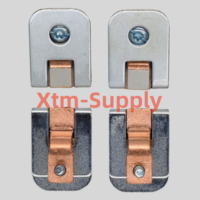 1 Set ZL185 contact set,ZL185 contact kit for Contactor A185 AE185 AF185