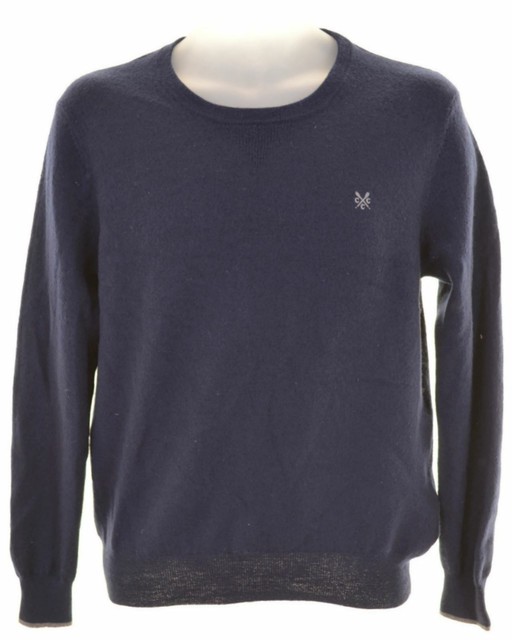 crew clothing jumper sale