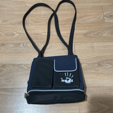 Vintage Mudd Shoulder Bag