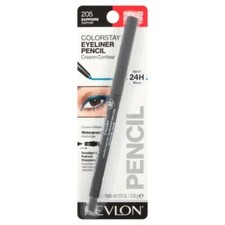 Revlon Colorstay Eyeliner Pencil 3 Pack 