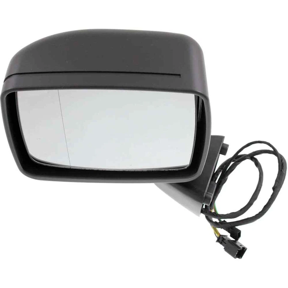 Espejo retrovisor izquierdo mercedes-benz g500 g55 amg g550 2002-2010 4638107116 mz74el-s Foto 4 de 4