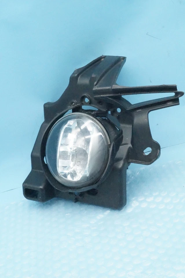 ✅ 2013 2014 2015 Lexus Rx350 RX450h Luz antiniebla izquierda Drivier y soporte OEM Foto 2 de 4