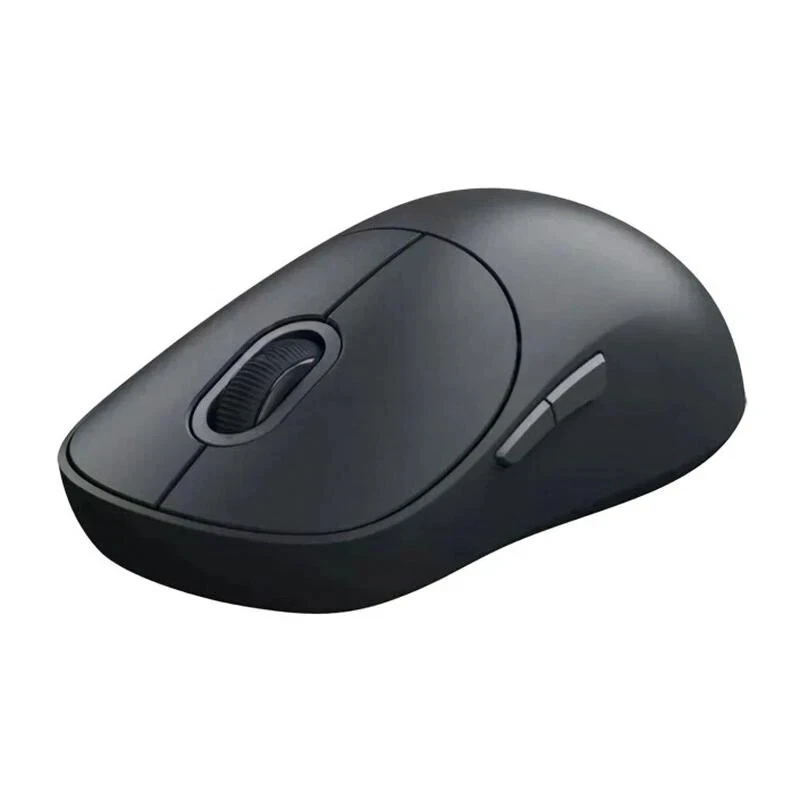 XIAOMI MI DUAL MODE WIRELESS MOUSE 3  BLACK for SURFACE IPAD MACBOOK LAPTOP - Image 4 of 4