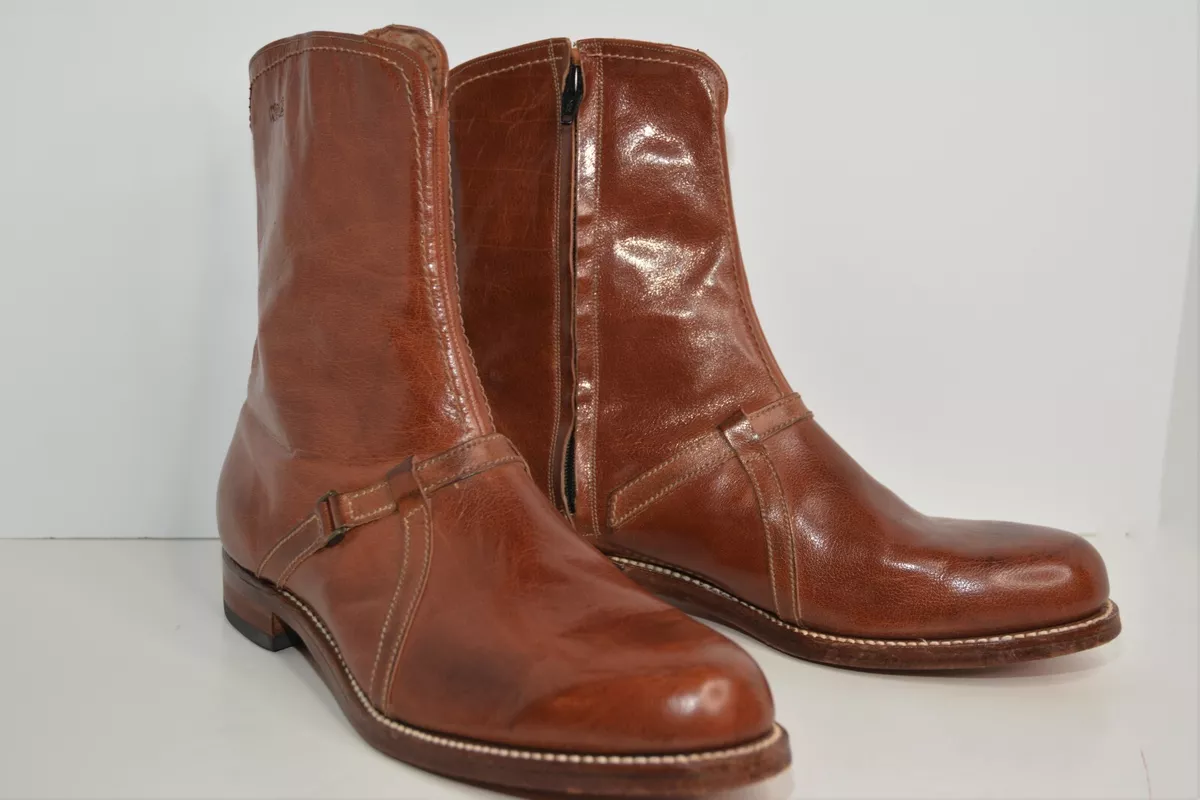 Florsheim ankle hotsell boots