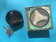 Alfa Romeo Alfetta 1.6 1.8 2000 Junior Z Spider Veloce Fuel tank Cap NOS