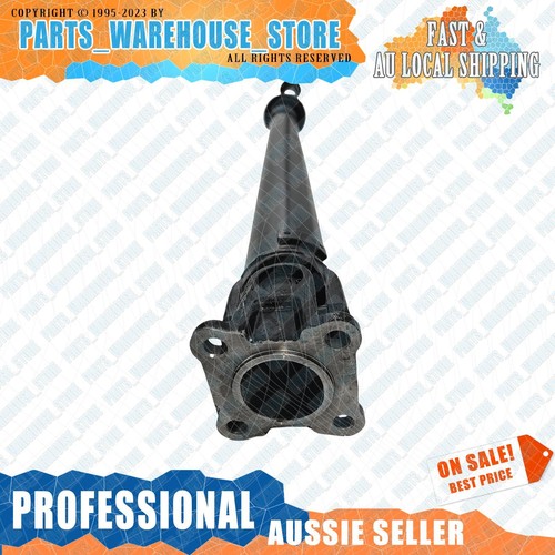 Drive Shaft Tailshaft For Nissan X-Trail T31 2.5 Petrol 4 Cyl 4WD Auto 2008-2012 - Picture 4 of 5