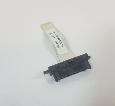 ODD Optical DVD Drive Connector Adapter Cable DD0U86CD010 aus Notebook HP 15-n