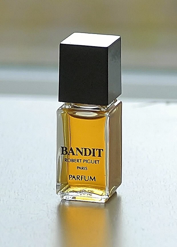 香水(女性用) ROBERT PIGUET Bandit, Parfum Bandit by Robert Piguet: Iconic Leather Fragrance