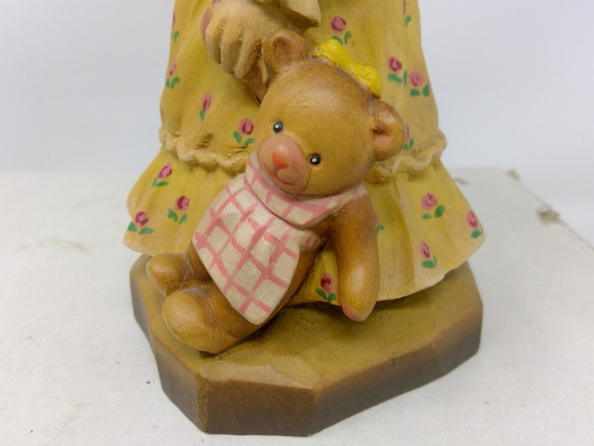 Anri Sarah Kay Limited Edition 7