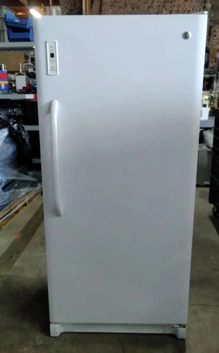 General on sale electric freezer