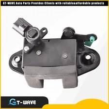 Rear Tailgate Liftgate Lock Actuator for Dodge Durango 1998-2003