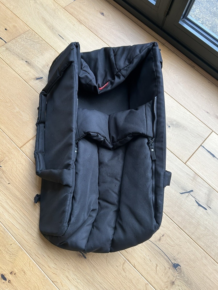 Cocoon Phil And Teds Mjuklift PHIL AND TED'S Newborn COCOON