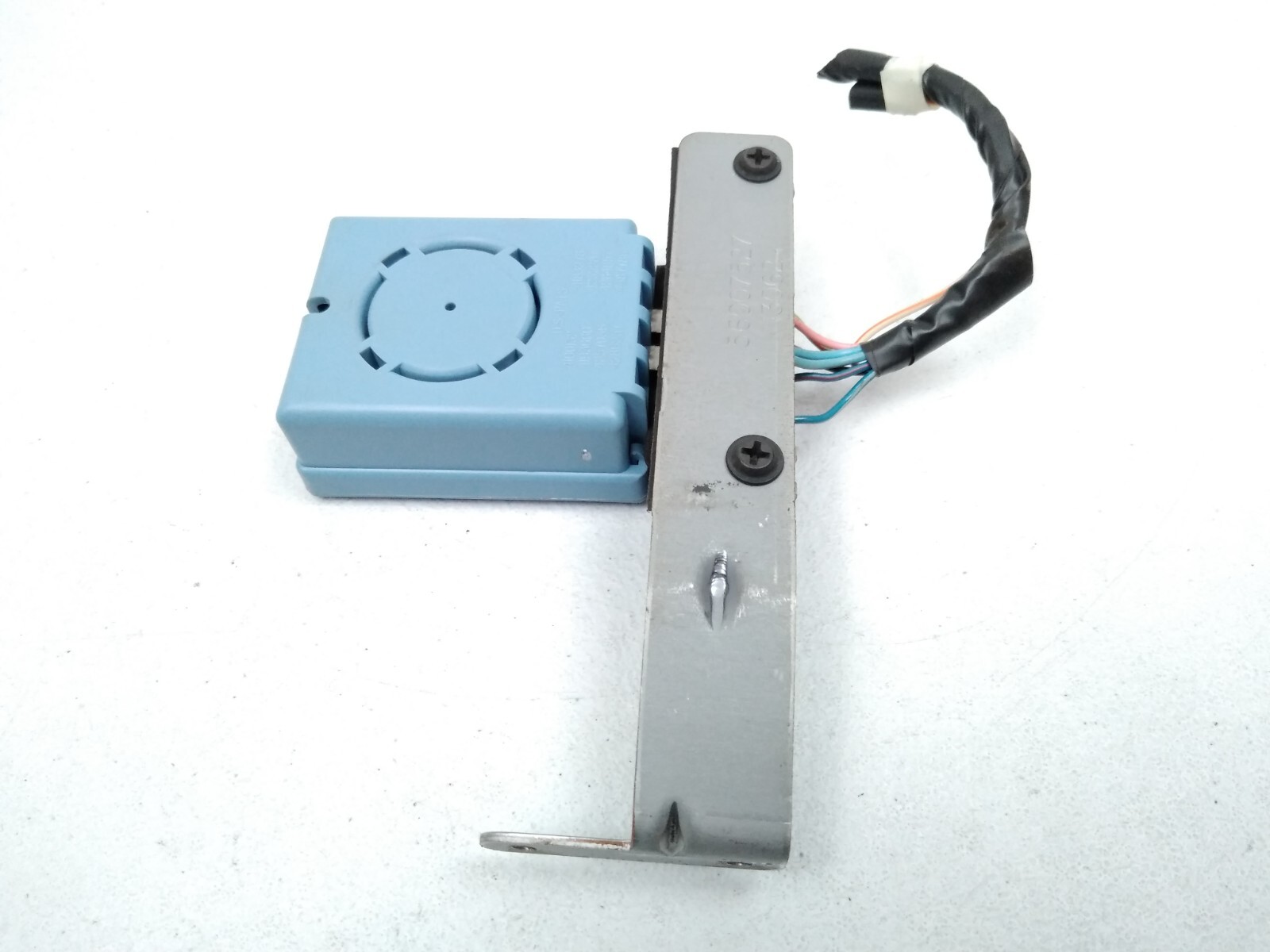 56007373 Dodge 1994 1997 Ram Chime Seat Belt Warning Module Buzzer 1996