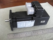 Parker Motion DC Servo Motor SMN0602Z41-KPSB 650VDC 7500RPM CNC