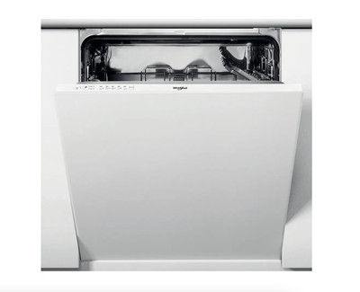 WHIRLPOOL WI3010 LAVASTOVIGLIE da INCASSO 13 COPERTI Flexi Space CLASSE F |  eBay