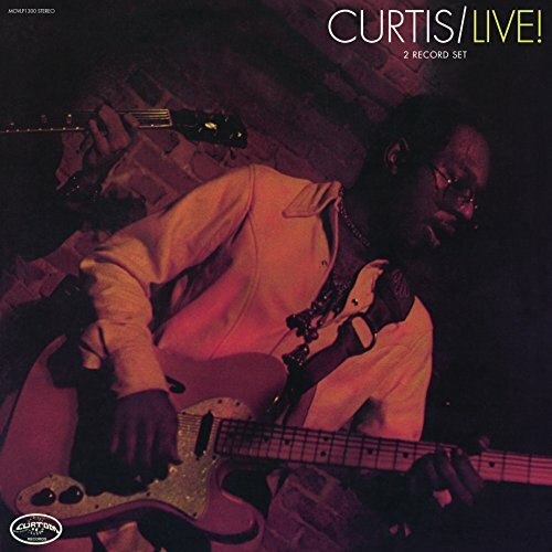 Curtis Live - Image 2
