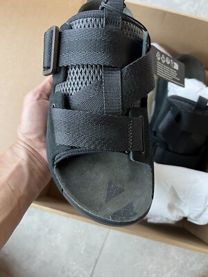 Stone Island Shadow Project New Slides Sandals Shoes 40 - 7 | eBay