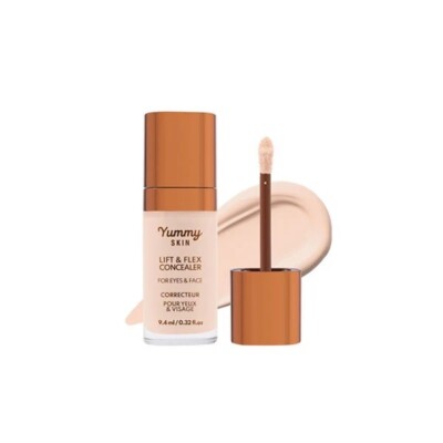 Danessa Yummy Skin Lift & Flex Hydrating Concealer choose color 9.4oz