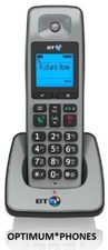 BT2000 BT 2000 BT2500 BT 2500 Additional Expansion Handset & Charger