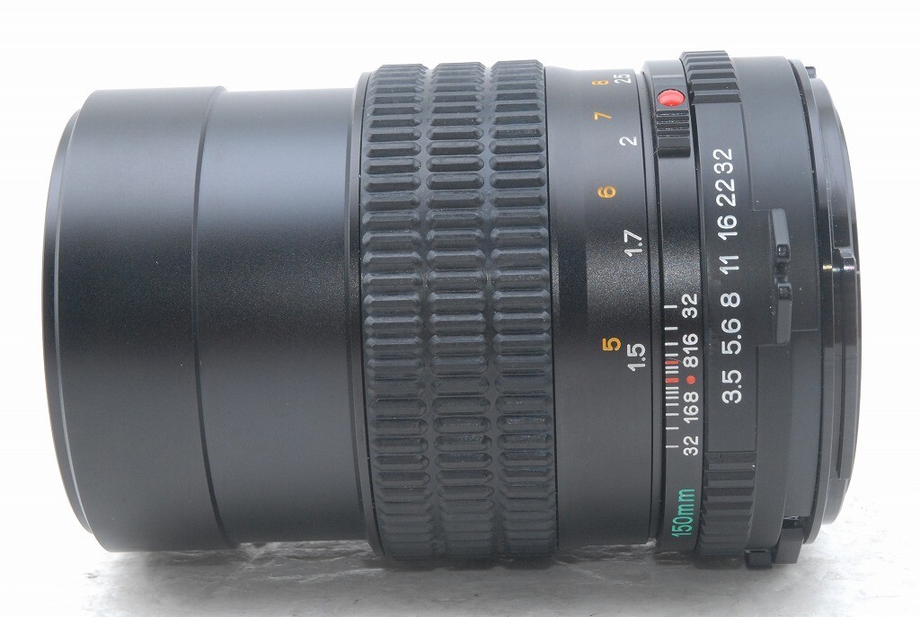 Exc++ Mamiya Sekor C 150mm f/3.5 f 3.5 N Lens *32324 | eBay